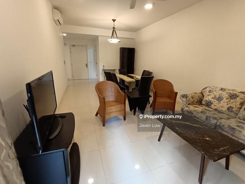 Residensi Servis untuk Disewa di G Residence oleh Javen Low - iProperty.com.my