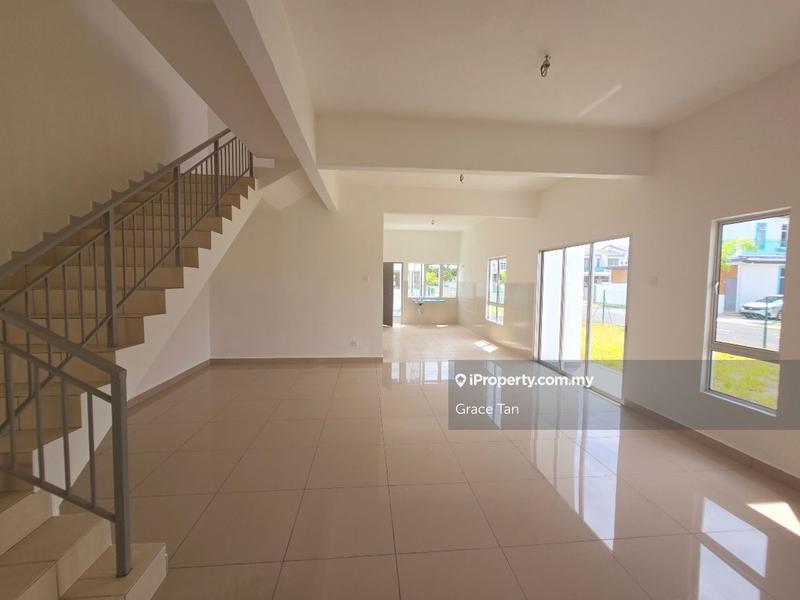 2-storey Terraced House for Sale in Taman Amanah, Jenjarom by Grace Tan - iProperty.com.my