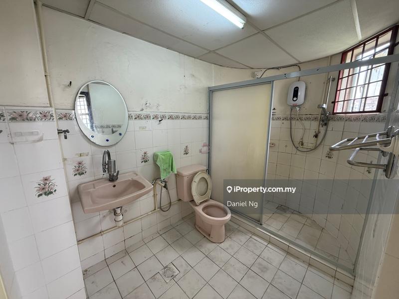 Condominium for Rent in Venice Hill by Daniel Ng - iProperty.com.my