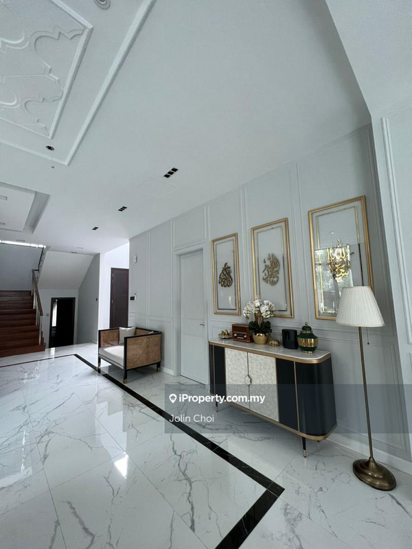 Semi-Detached House for Sale in Foreston, bandar bukit puchong, bp14, bp11, Puchong by Jolin Choi - iProperty.com.my