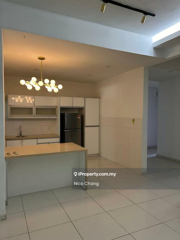Townhouse untuk Dijual di Sunway Spk, Kuala Lumpur oleh Nico Chang - Kitchen - iProperty.com.my