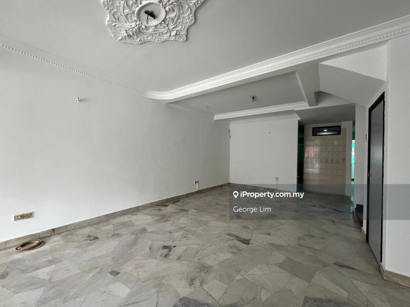 Rumah Teres 2-Tingkat untuk Dijual di SS19, Subang Jaya oleh George Lim - iProperty.com.my