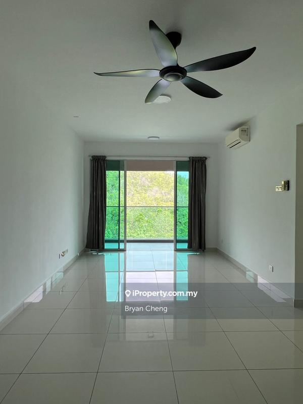 For Rent - Rimba Residence