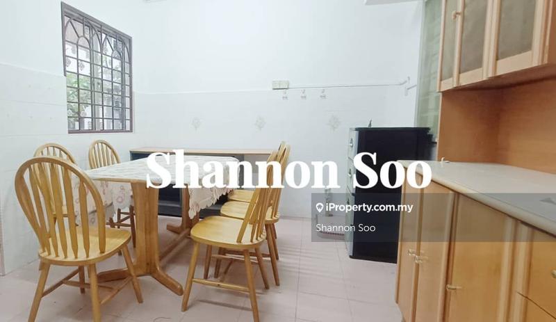 2-storey Terraced House for Rent in Taman Wawasan, Puchong by Shannon Soo - iProperty.com.my