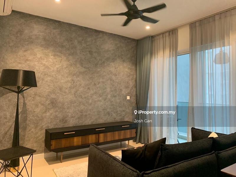 Kondominium untuk Disewa di Pavilion Hilltop oleh Josh Gan - iProperty.com.my