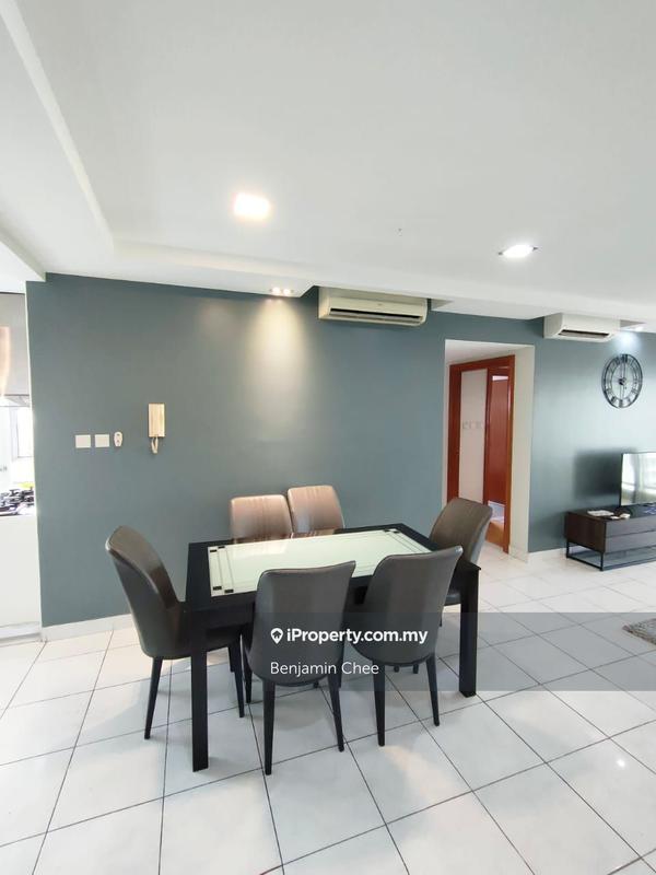 For Rent - Kiara Designer Suites