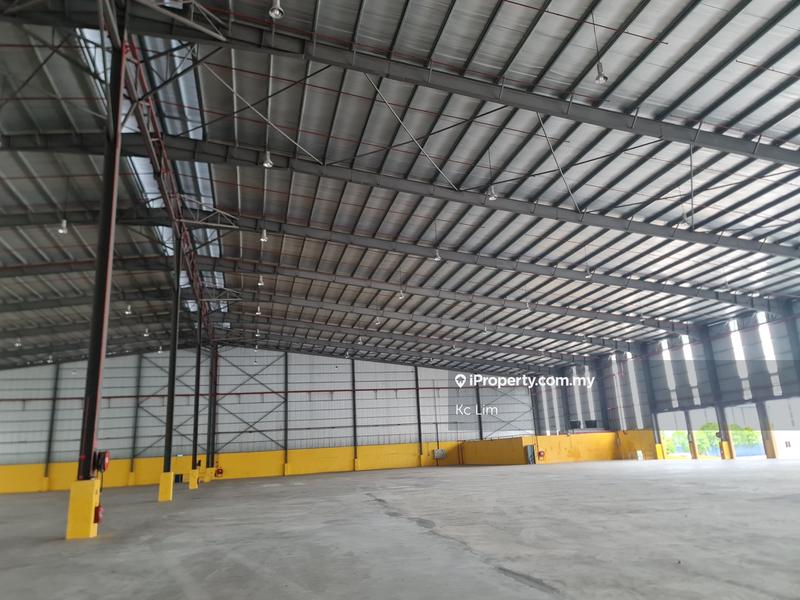 Gudang untuk Disewa di Pulau Indah Industrial Park, Pelabuhan Klang oleh Kc Lim - iProperty.com.my