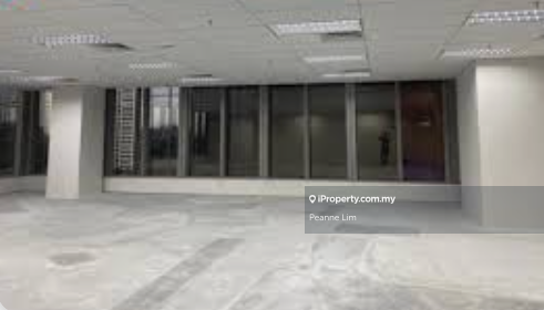 Office for Sale in Pavilion Damansara Height, Damansara Heights by Peanne Lim - iProperty.com.my
