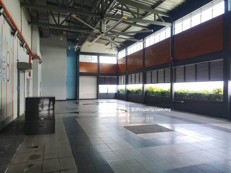 Service Residence for Sale in SkyVille 8 @ Benteng 8 by Wyking Mak - iProperty.com.my