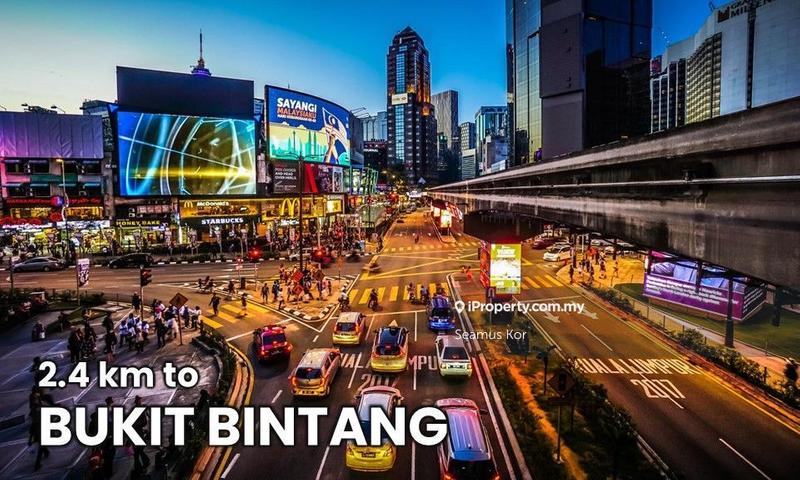 Shop for Rent in Chow Kit, KL City Centre by Seamus Kor - iProperty.com.my