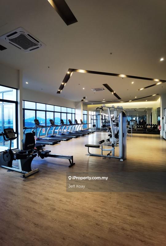 Residensi Servis untuk Disewa di Suasana @ Utropolis oleh Jeff Koay - iProperty.com.my