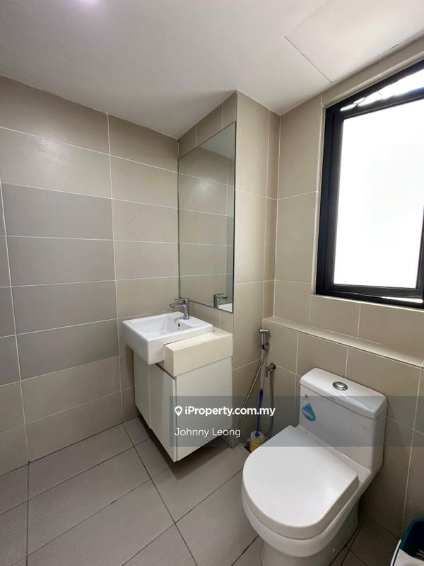 Service Residence for Sale in Kanvas SOHO by Johnny Leong - iProperty.com.my