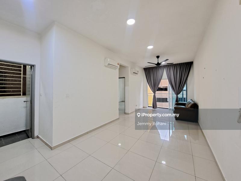 Kediaman Servis untuk Disewa di Mesahill oleh Jemmy Rohani - iProperty.com.my