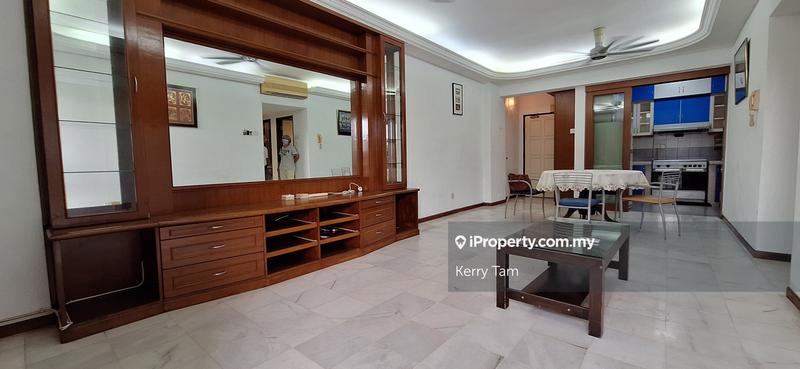 For Sale - South View @ One Ampang Avenue