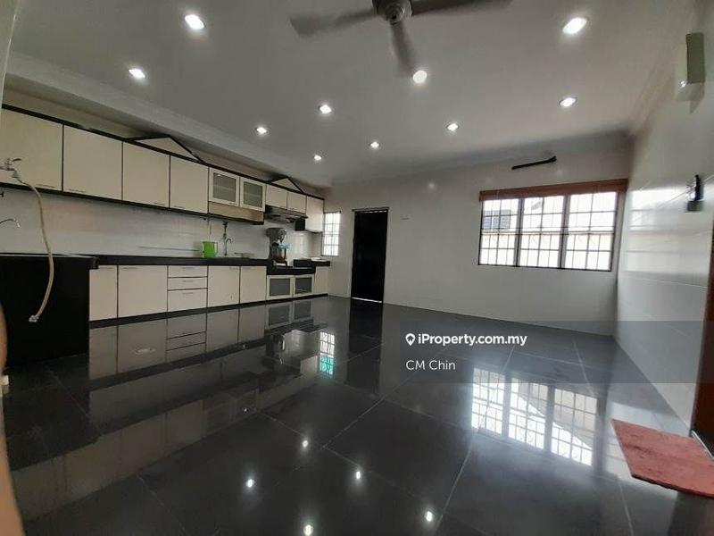Semi-Detached House for Sale in Taman Sri Jelok, Kajang by CM Chin - iProperty.com.my