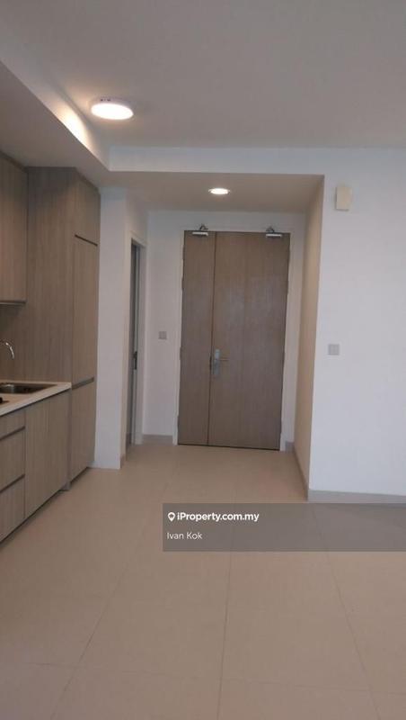 Service Residence for Sale in Aragreens by Ivan Kok - iProperty.com.my