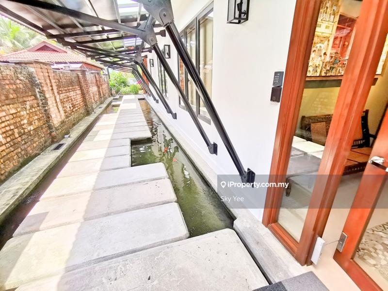 Banglo Komersial untuk Dijual di Bangsar, Kuala Lumpur oleh Sky Yee - iProperty.com.my