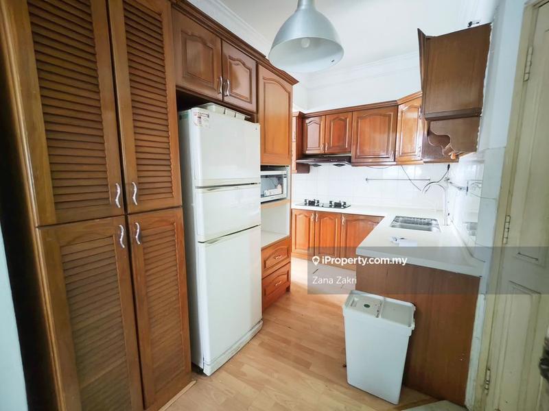 Pangsapuri untuk Dijual di Pesona Villa oleh Zana Zakri - iProperty.com.my