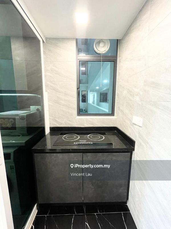 Residensi Servis untuk Dijual di Savio @ Riana Dutamas oleh Vincent Lau - iProperty.com.my