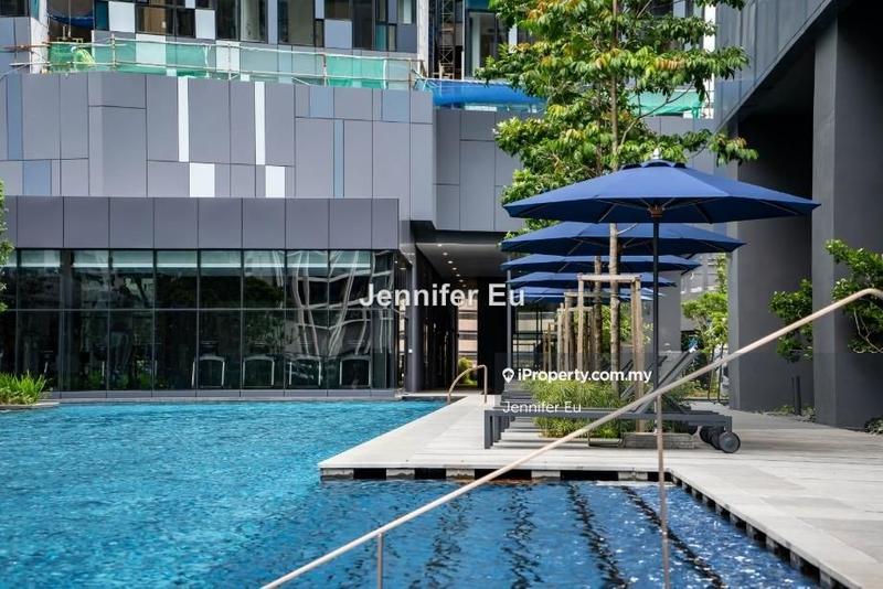 Service Residence for Sale in Star Residences One by Jennifer Eu - iProperty.com.my