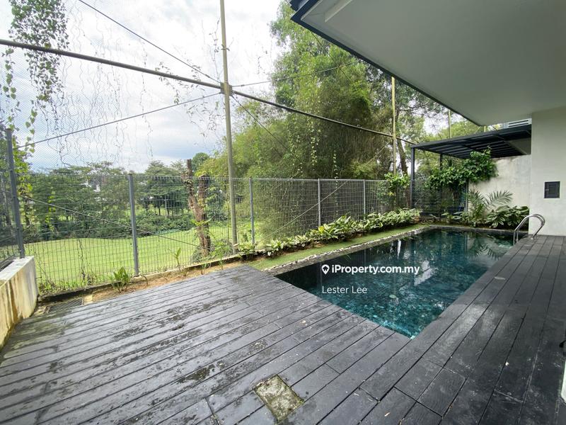 Bungalow House for Sale in Petaling Jaya, Selangor by Lester Lee - iProperty.com.my