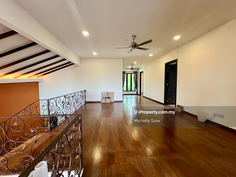 Banglo untuk Dijual di Saujana Impian, Kajang oleh Michelle Siow - iProperty.com.my