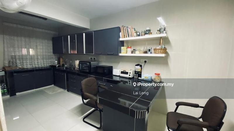 2-storey Terraced House for Sale in SS12, Subang Jaya by Lai Leng - iProperty.com.my