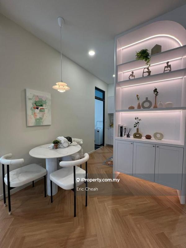 Condominium for Rent in Queens Residences Q1 @ Queens Waterfront by Eric Cheah - iProperty.com.my