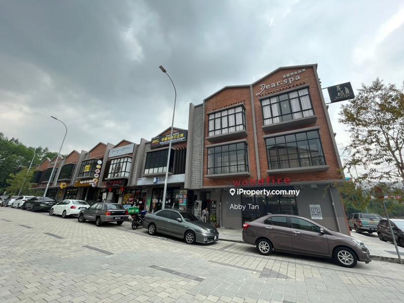 Kedai untuk Dijual di Seremban, Seremban oleh Abby Tan - iProperty.com.my