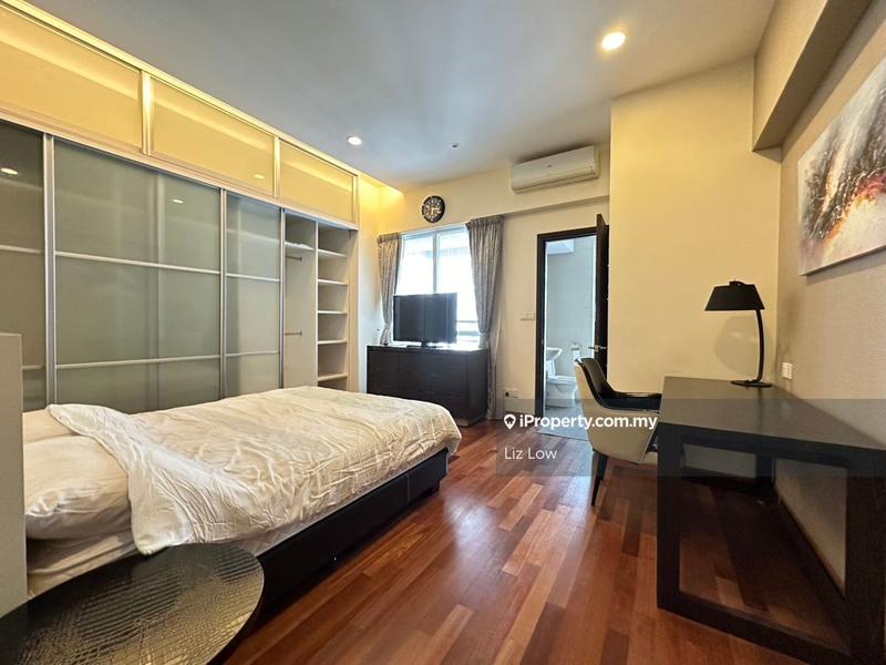 Condominium for Rent in 9 Bukit Utama Condominium by Liz Low - iProperty.com.my