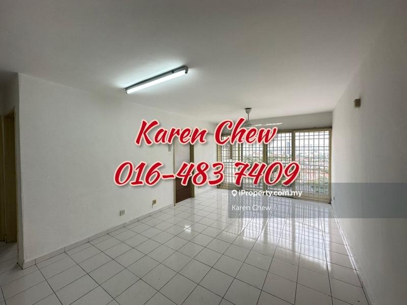 For Rent - Taman Kristal