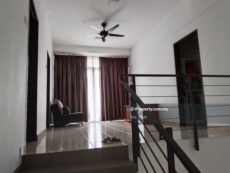 Rumah Berkembar untuk Dijual di Taman Setia Impian, Kajang oleh Eric Teoh - iProperty.com.my
