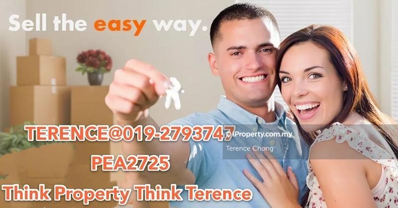 Shop-Office for Sale in Taman Damai Utama, Bandar Kinrara by Terence Chong - iProperty.com.my