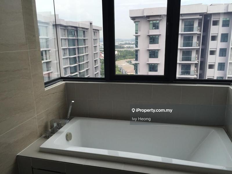 Service Residence for Sale in Verde by Ivy Heong - iProperty.com.my