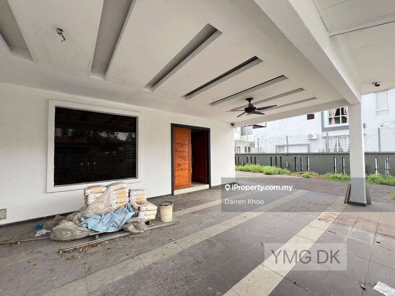 Rumah Berkembar untuk Dijual di Taman Sejahtera, Klang oleh Darren Khoo - iProperty.com.my
