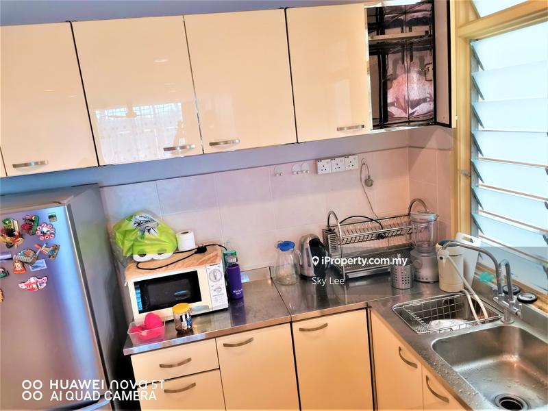 For Sale - Sierra Residency