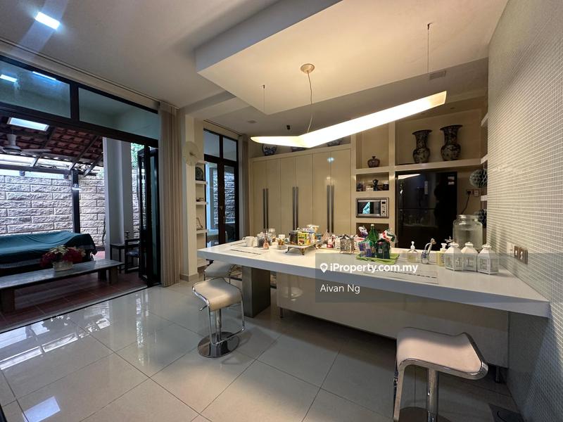Bungalow House untuk Dijual di Taman Tunku, Bukit Tunku (Kenny Hills) oleh Aivan Ng - iProperty.com.my