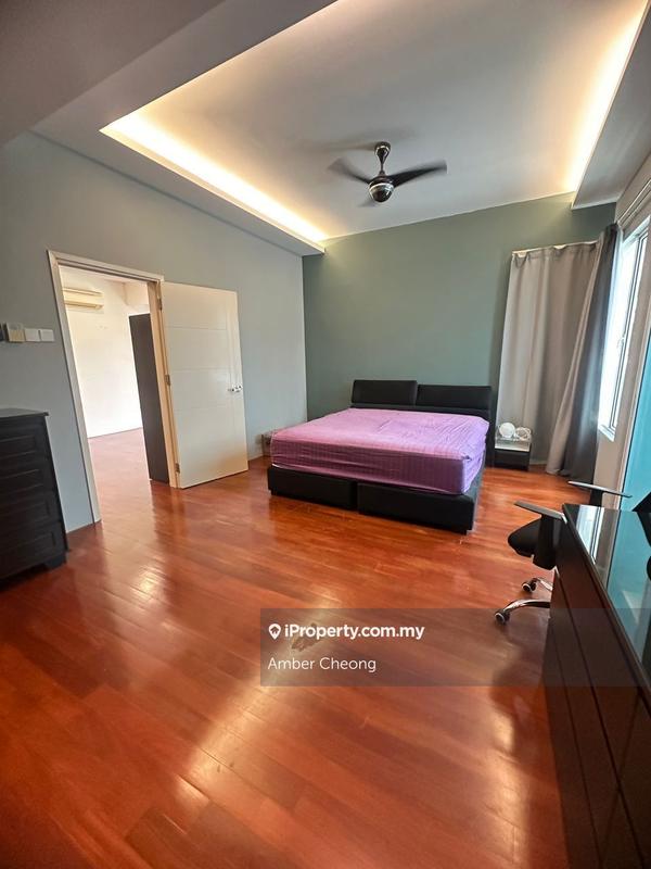 Semi-Detached House for Sale in Tropicana Cheras, Cheras by Amber Cheong - iProperty.com.my