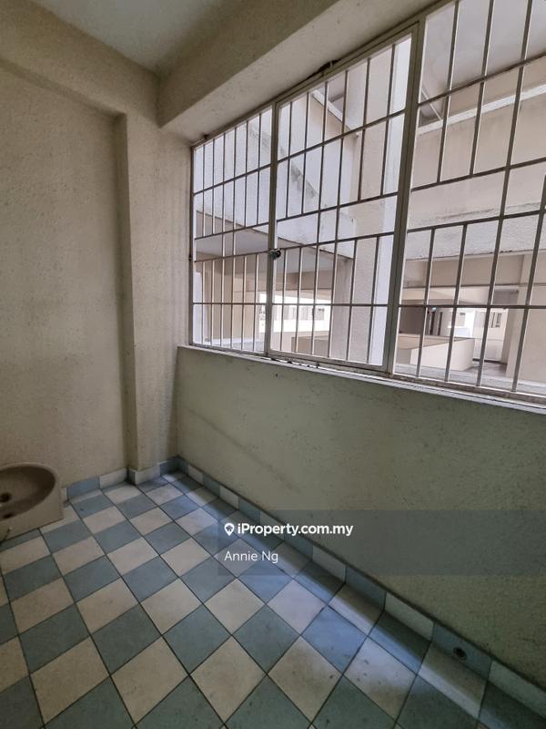 For Sale - Seri Puri