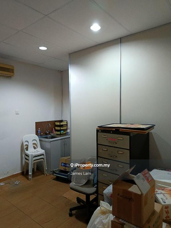 Pejabat-Runcit untuk Disewa di Fair Park,Ipoh, Ipoh oleh James Lam - iProperty.com.my