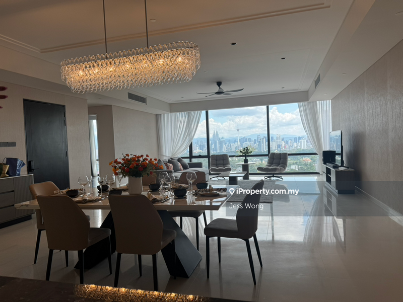 For Rent - Pavilion Damansara Heights