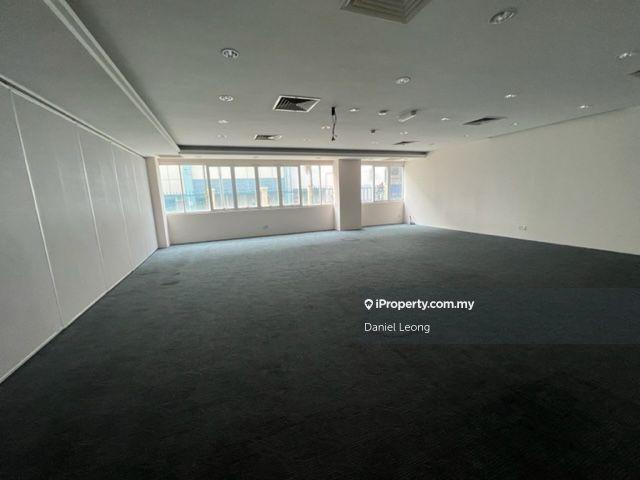 Pejabat untuk Dijual di Shah Alam, Shah Alam oleh Daniel Leong - iProperty.com.my
