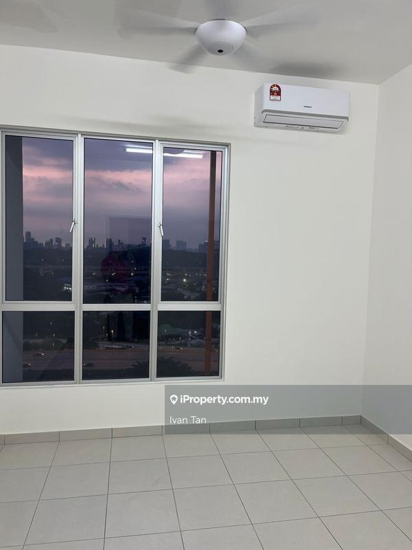 Condominium for Rent in PIXEL City Sentral by Ivan Tan - iProperty.com.my