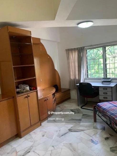 Kondominium untuk Disewa di Menara Seputih oleh Dixon Wong - Study - iProperty.com.my