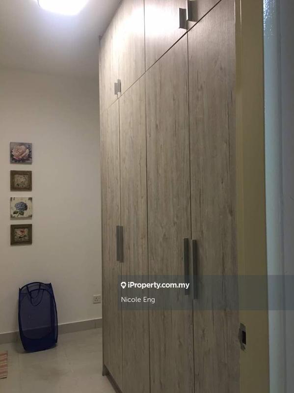 Pangsapuri untuk Dijual di Seri Intan Apartment oleh Nicole Eng - iProperty.com.my