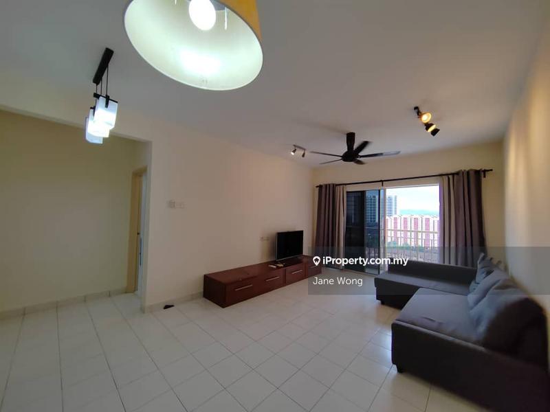 For Sale - Puncak Nusa Kelana