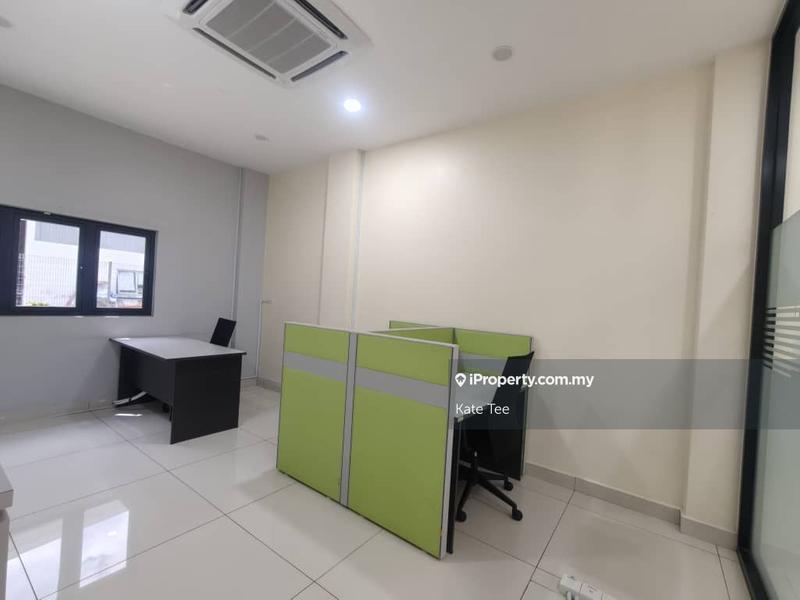 Semi-D Factory for Sale in Taman Impian Emas, Skudai by Kate Tee - iProperty.com.my