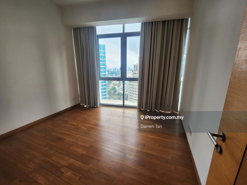Residensi Servis untuk Dijual di Twins @ Damansara Heights oleh Darren Tan - iProperty.com.my