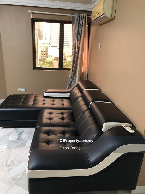 Kondominium untuk Dijual di Menara Seputih oleh Esther Soong - iProperty.com.my