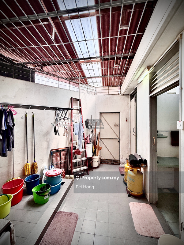 2-storey Terraced House for Sale in Jalan Berjaya, Pulau Tikus by Pei Hong - iProperty.com.my